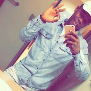 Meet your Posher, Denzel